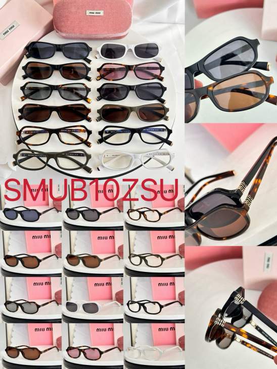 Picture of Miu Miu Sunglasses _SKUfw79479149fw